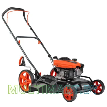 Газонокосилка Patriot PT 51M